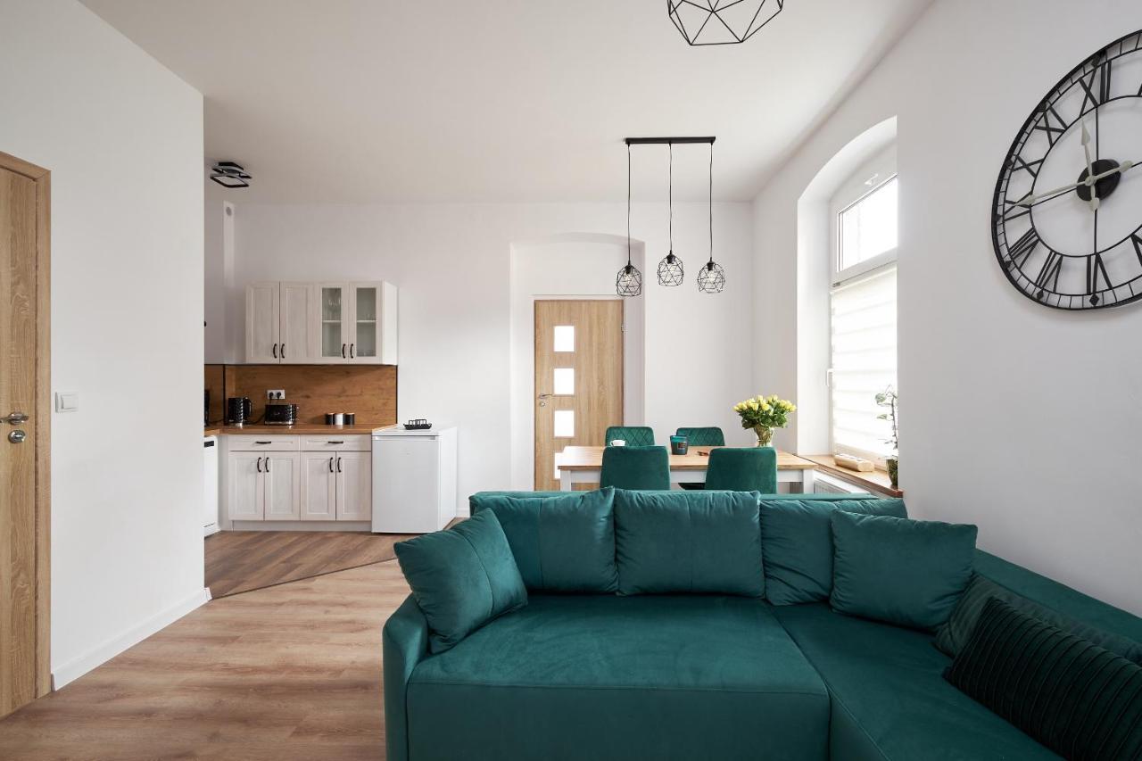 Apartamenty U Bratkow Карпач Екстер'єр фото