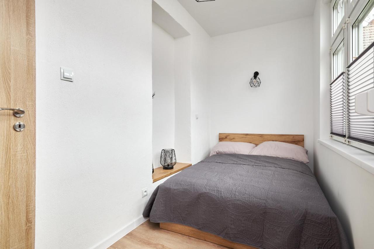 Apartamenty U Bratkow Карпач Екстер'єр фото