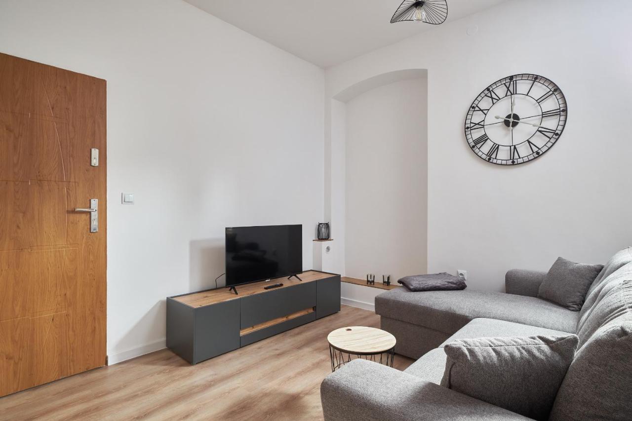 Apartamenty U Bratkow Карпач Екстер'єр фото