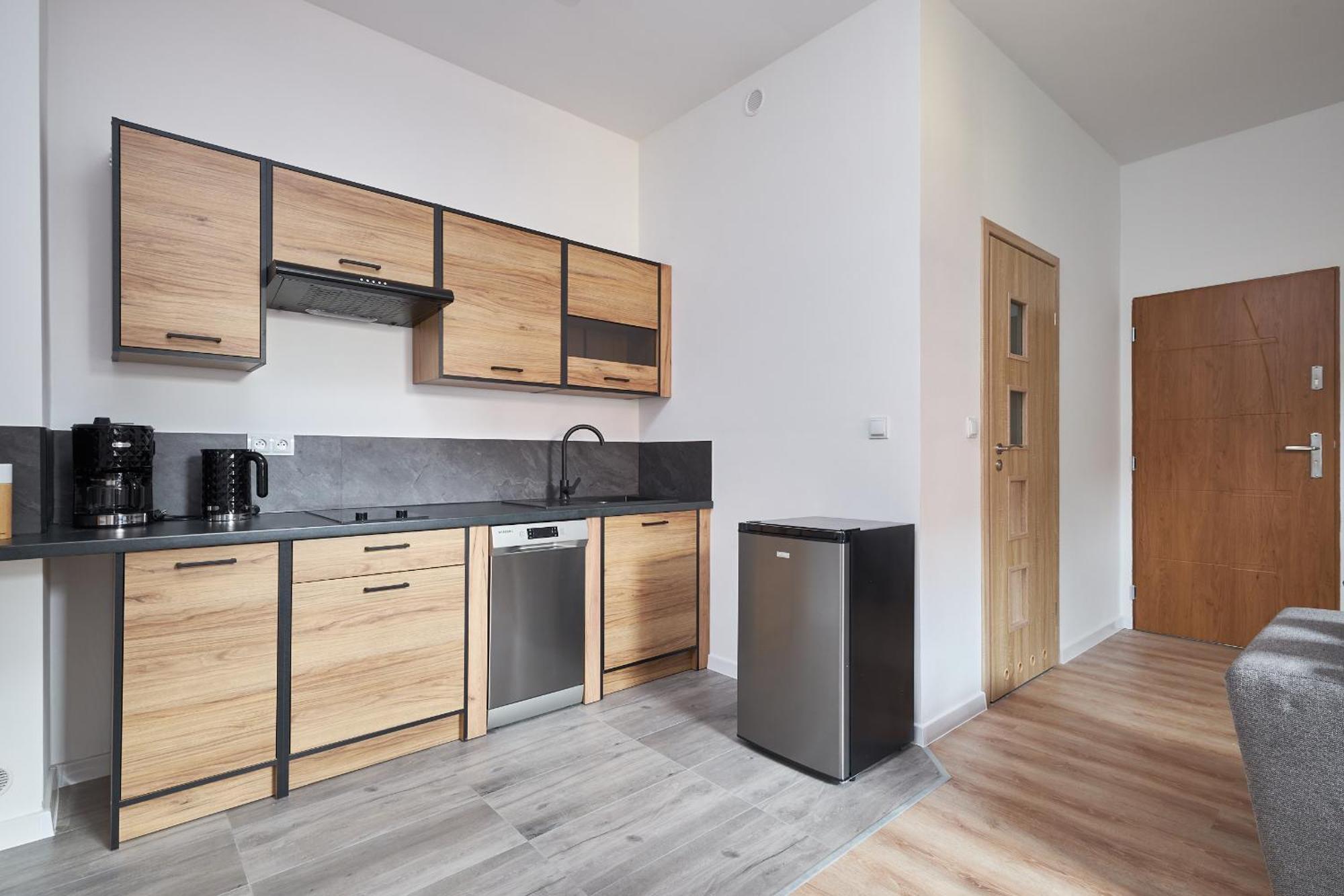 Apartamenty U Bratkow Карпач Екстер'єр фото