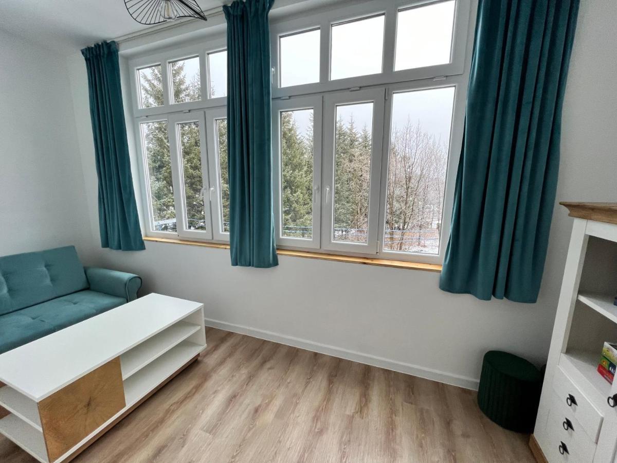 Apartamenty U Bratkow Карпач Екстер'єр фото