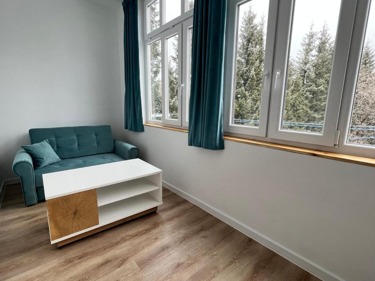 Apartamenty U Bratkow Карпач Екстер'єр фото